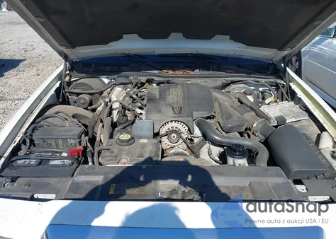 2008 Mercury Grand Marquis Ls из США, поврежденный, VIN 2MEFM75V28X650651